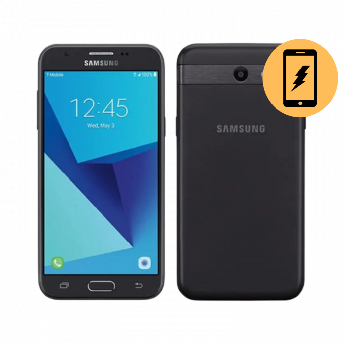 Samsung J3 Prime (2017) Screen Repair - Image 1