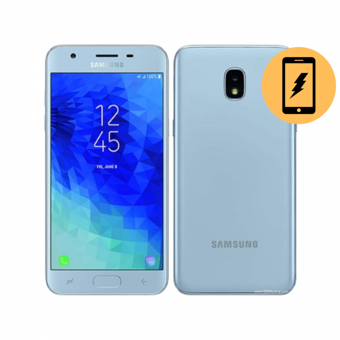 Samsung J3 (2018) Screen Repair - Image 1