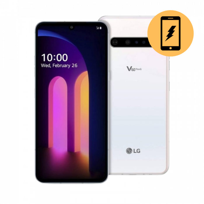 LG V60 ThinQ Screen Repair - Image 1