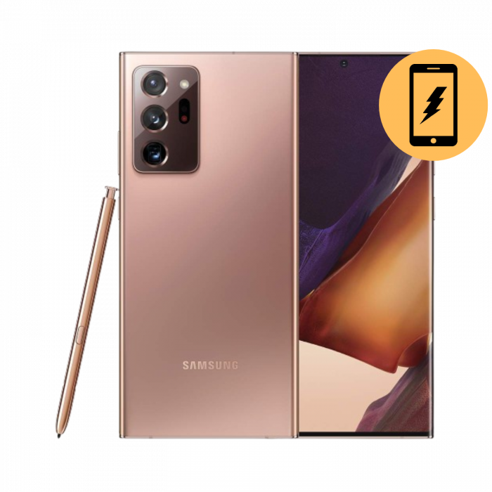 Samsung Note 20 Ultra Screen Repair - Image 1