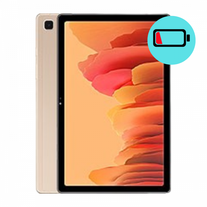 Samsung Tab A7 10.4"(2020) Battery Repair - Image 1