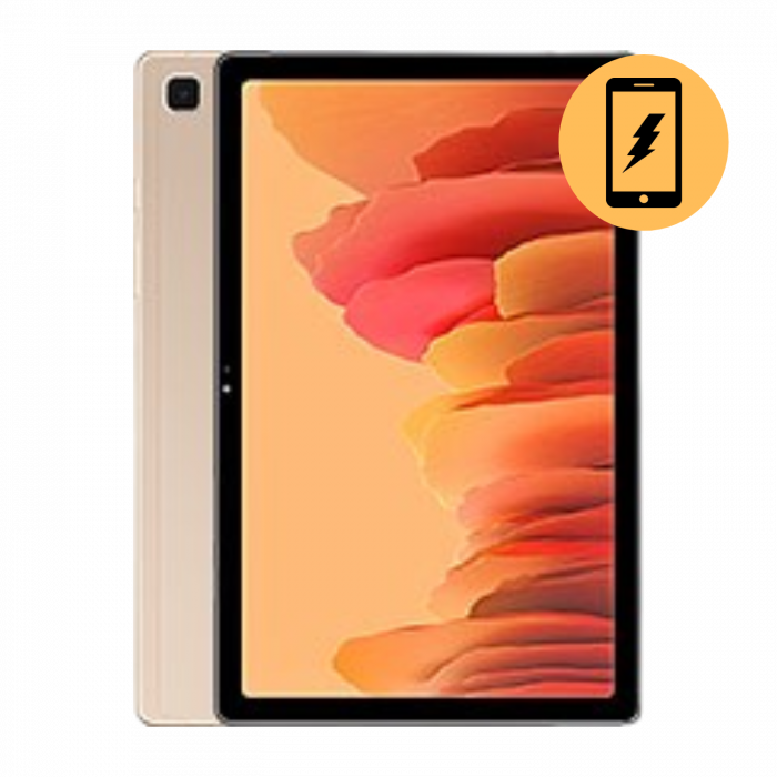 Samsung Tab A7 10.4"(2020) Screen Repair - Image 1