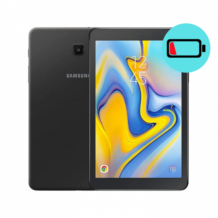 Samsung Tab A 8.0" (2018) Battery Repair - Image 1