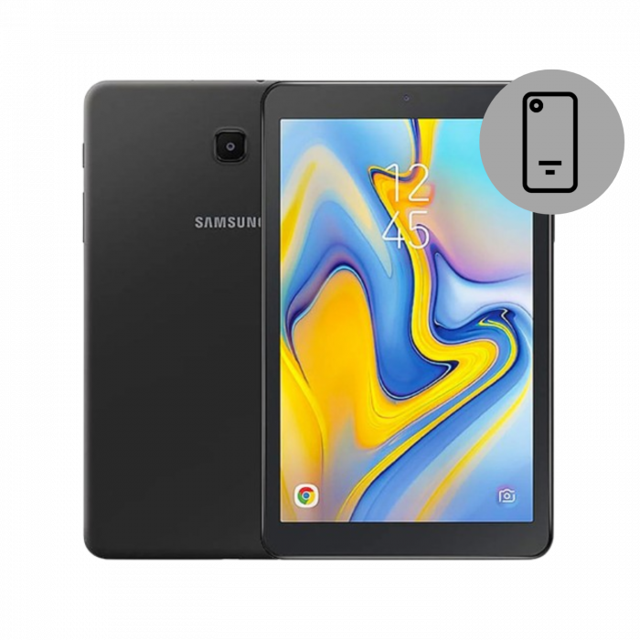 Samsung Tab A 8.0" (2018) Back Cover Repair - Image 1