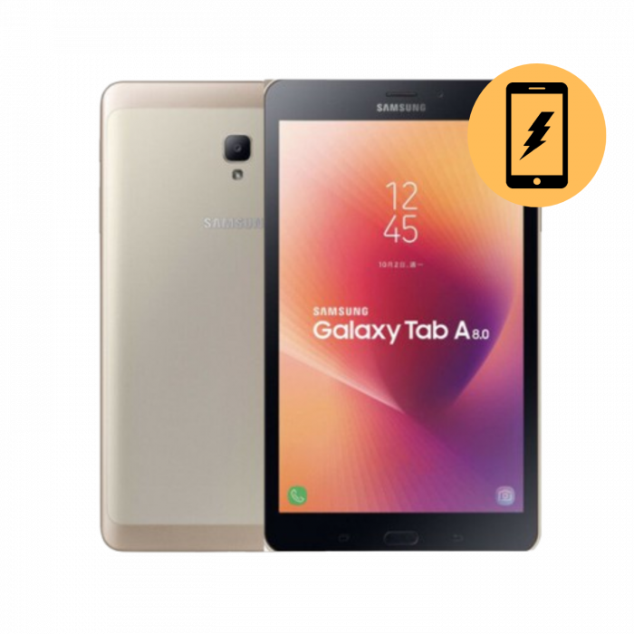 Samsung Tab A 8.0" (2017) Screen Repair - Image 1