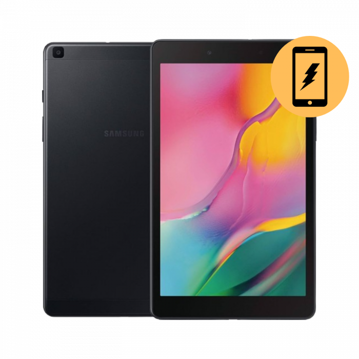 Samsung Tab A 8.0" (2019) Screen Repair - Image 1