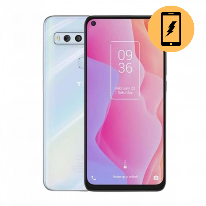 TCL 10L Screen Repair - Image 1