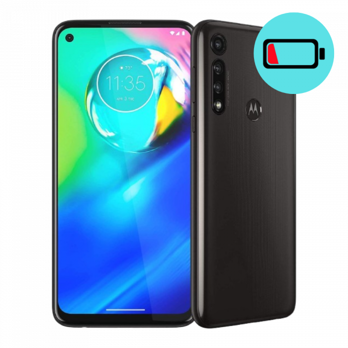 Moto G Power (2020) Battery Repair - Image 1
