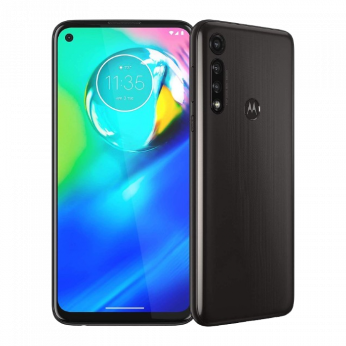 Moto G Power (2020) Back Cover Repair - Image 1