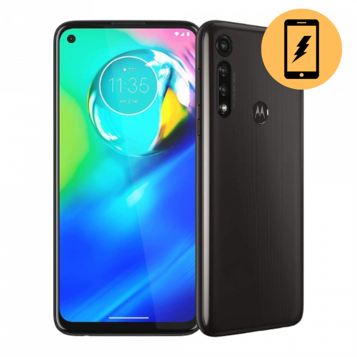 Moto G Power (2020) Screen Repair - Image 1