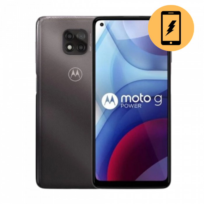 Moto G Power (2021) Screen Repair - Image 1