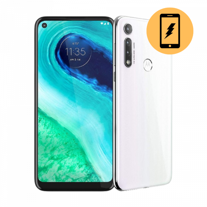 G Fast (2020) Screen Repair - Image 1