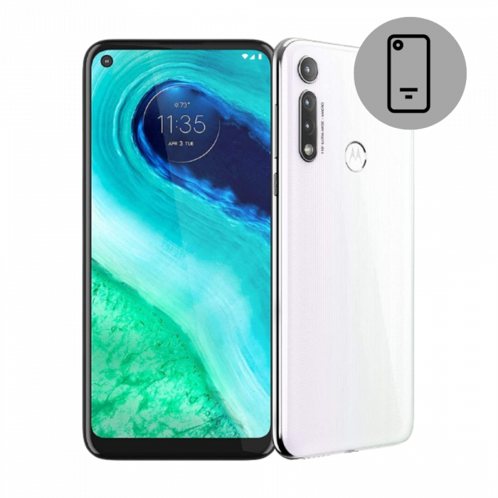 G Fast (2020) Back Cover Repair - Image 1