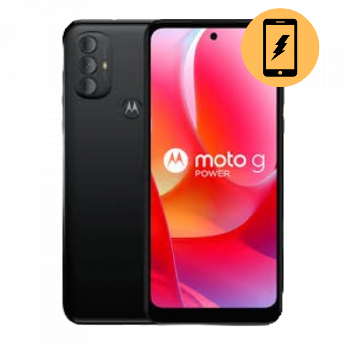 Moto G Power (2022) Screen Repair - Image 1