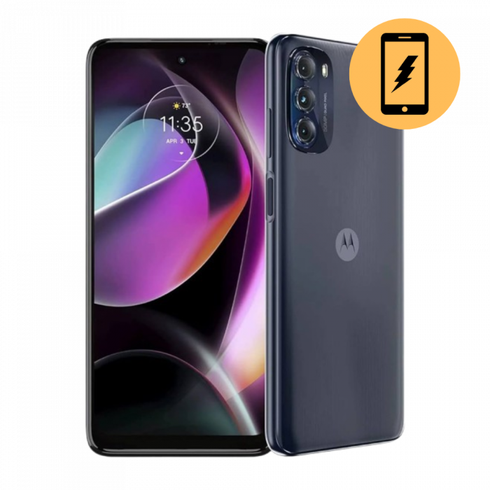 Moto G 5G (2022) Screen Repair - Image 1