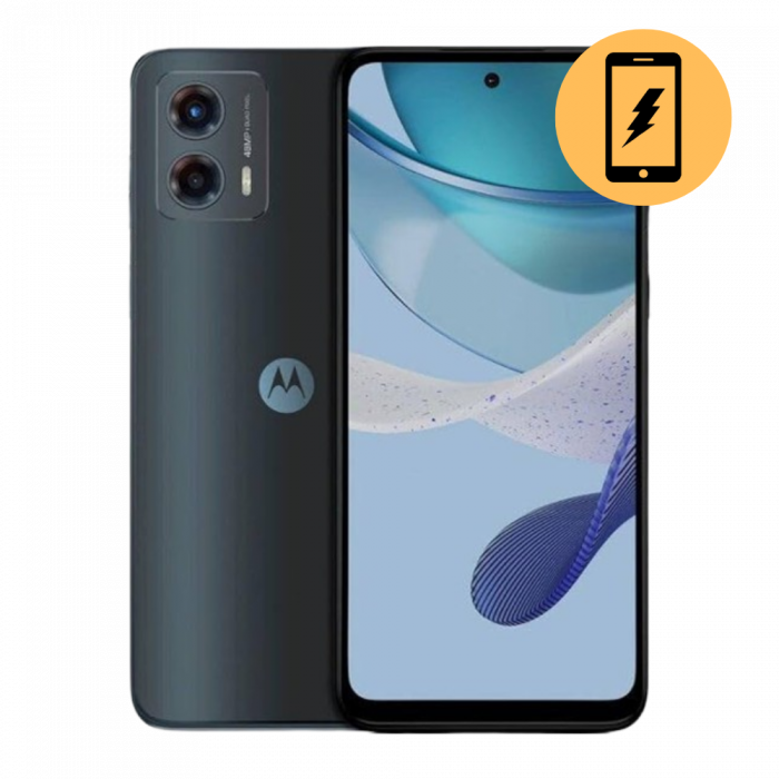 Moto G 5G (2023) Screen Repair - Image 1