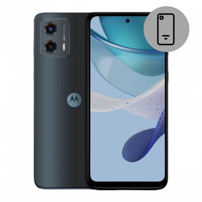 Moto G 5G (2023) Back Cover Repair - Image 1