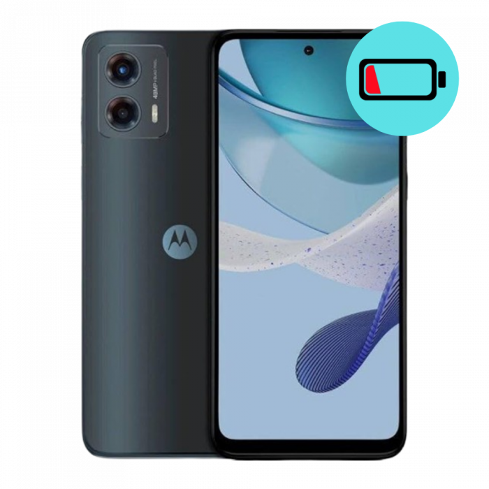 Moto G 5G (2023) Battery Repair - Image 1