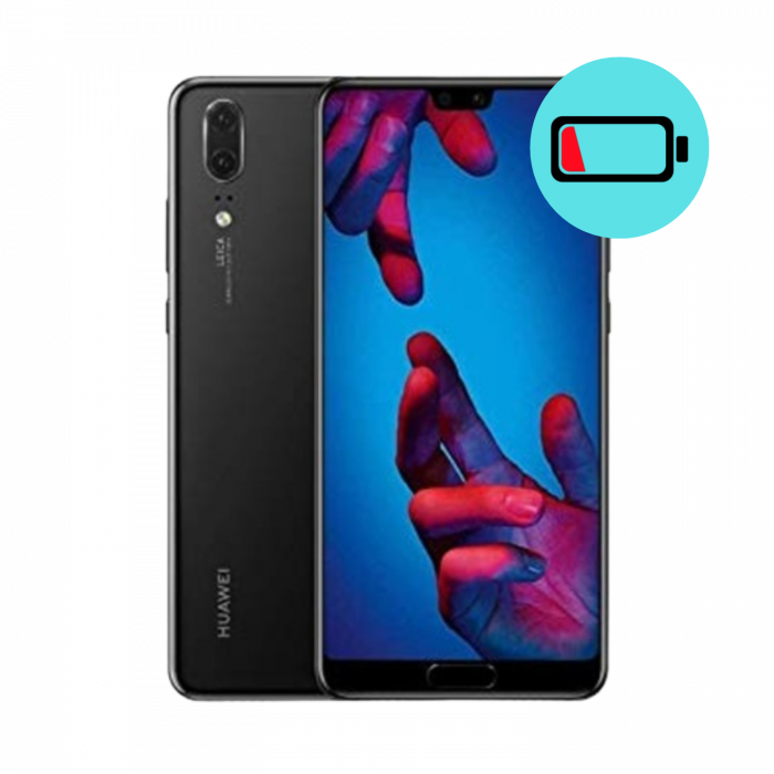 Huawei P20 Battery Repair - Image 1