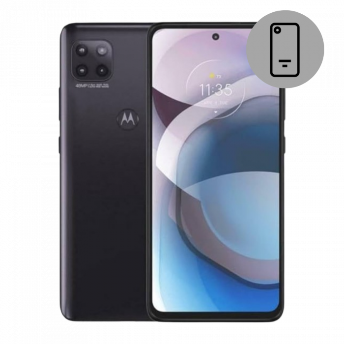Moto One 5G Ace Back Cover Repair - Image 1