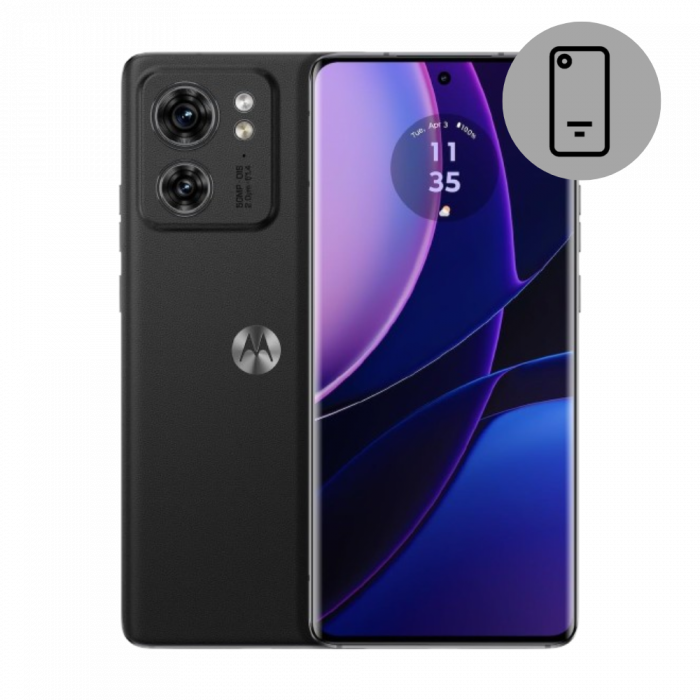 Moto Edge (2023) Back Cover Repair - Image 1