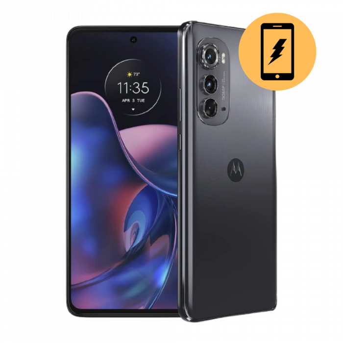 Moto Edge (2022) Screen Repair - Image 1