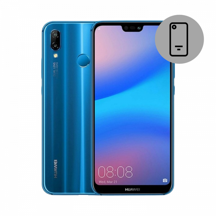Huawei P20 Lite Back Cover Repair - Image 1
