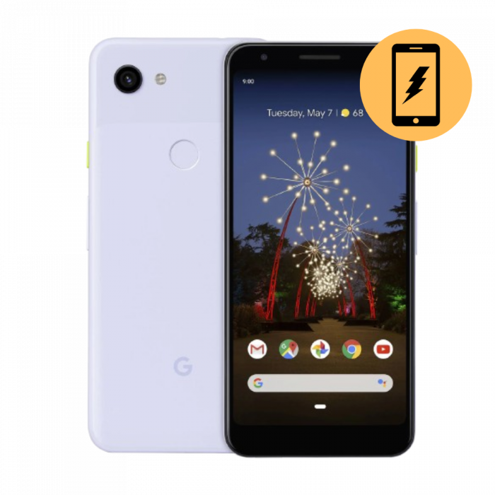 Google Pixel 3A Screen Repair - Image 1