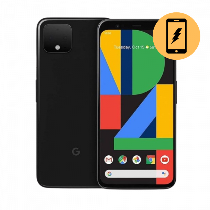 Google Pixel 4 Screen Repair - Image 1