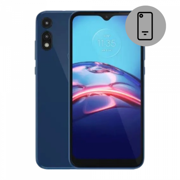 Moto E (2020) Back Cover Repair - Image 1