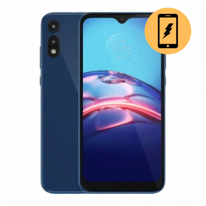 Moto E (2020) Screen Repair - Image 1