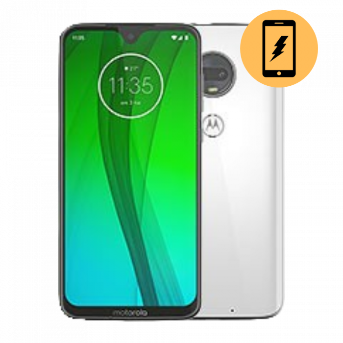 Moto G7 Screen Repair - Image 1