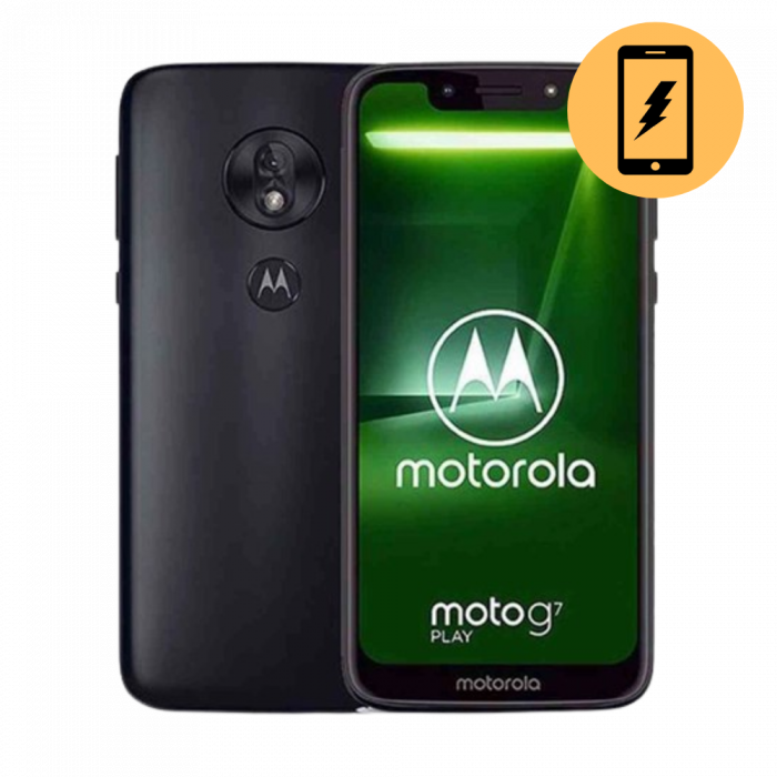 Moto G7 Play Screen Repair - Image 1
