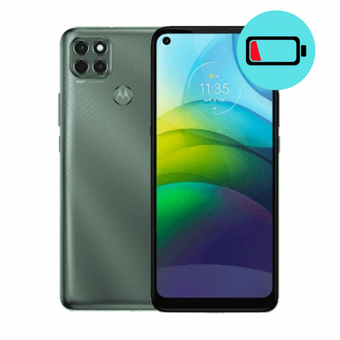 Moto G9 Power Battery Repair - Image 1