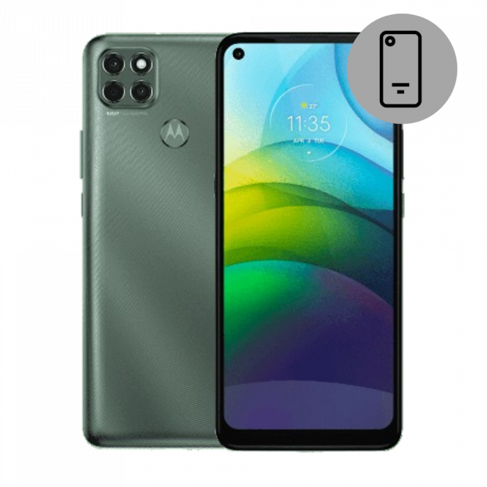 Moto G9 Power Back Cover Repair - Image 1