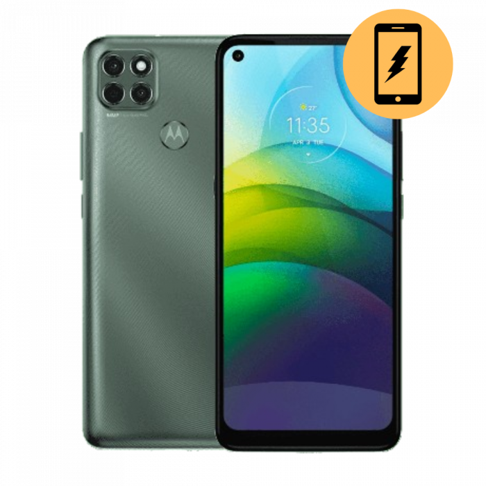 Moto G9 Power Screen Repair - Image 1