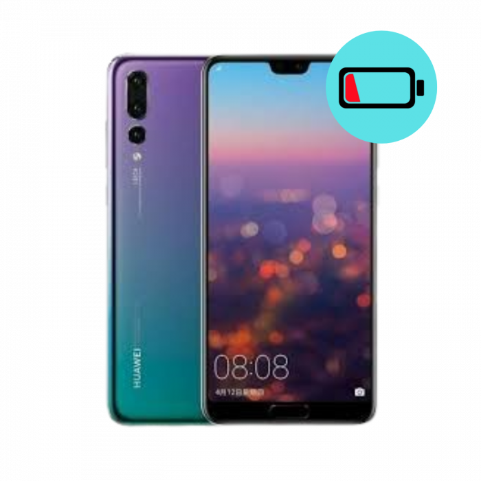 Huawei P20 Pro Battery Repair - Image 1