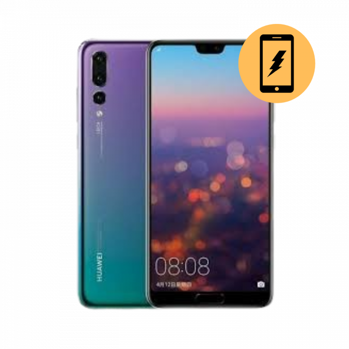 Huawei P20 Pro Screen Repair - Image 1