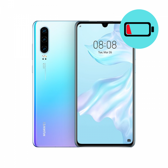 Huawei P30 Battery Repair - Image 1
