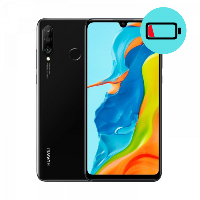 Moto G Power (2022) Battery Repair - Image 1