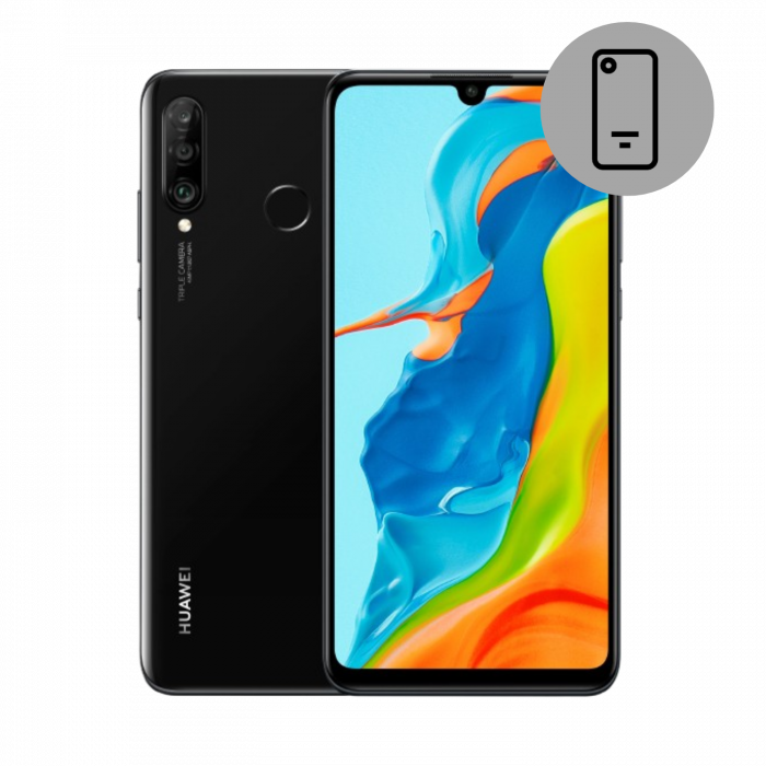 Moto G Power (2022) Back Cover Repair - Image 1