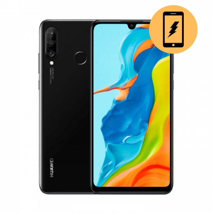 Huawei P30 Lite Screen Repair - Image 1