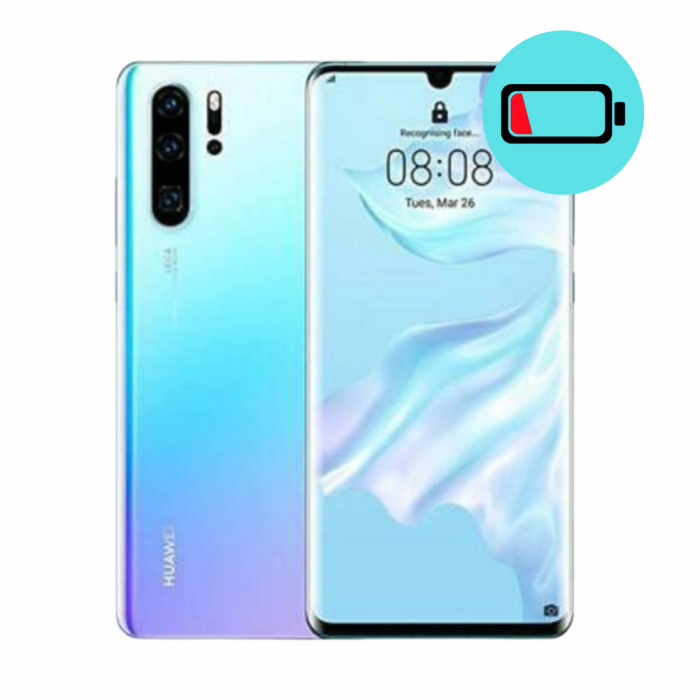 Huawei P30 Pro Battery Repair - Image 1