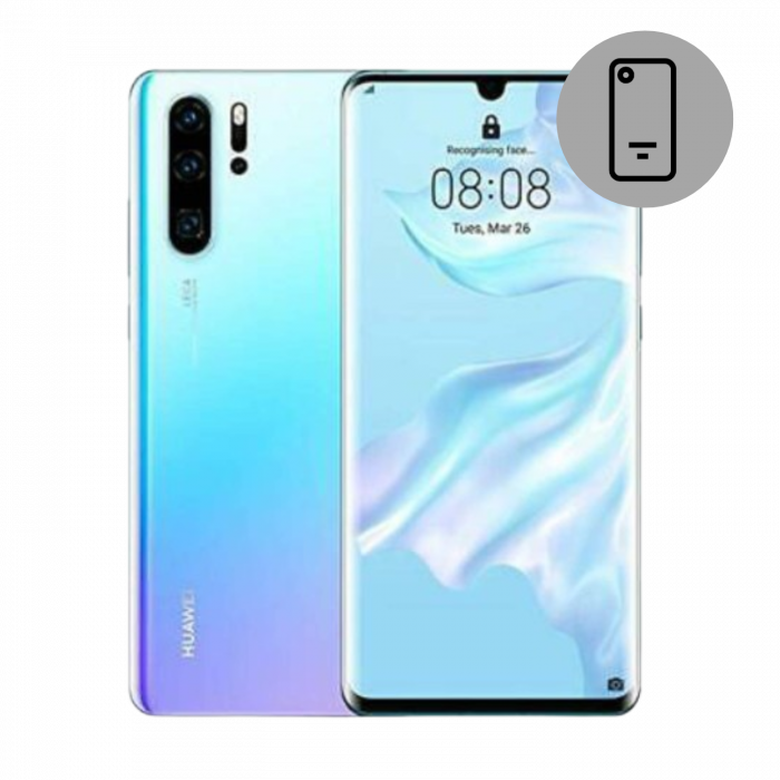 Huawei P30 Pro Back Cover Repair - Image 1