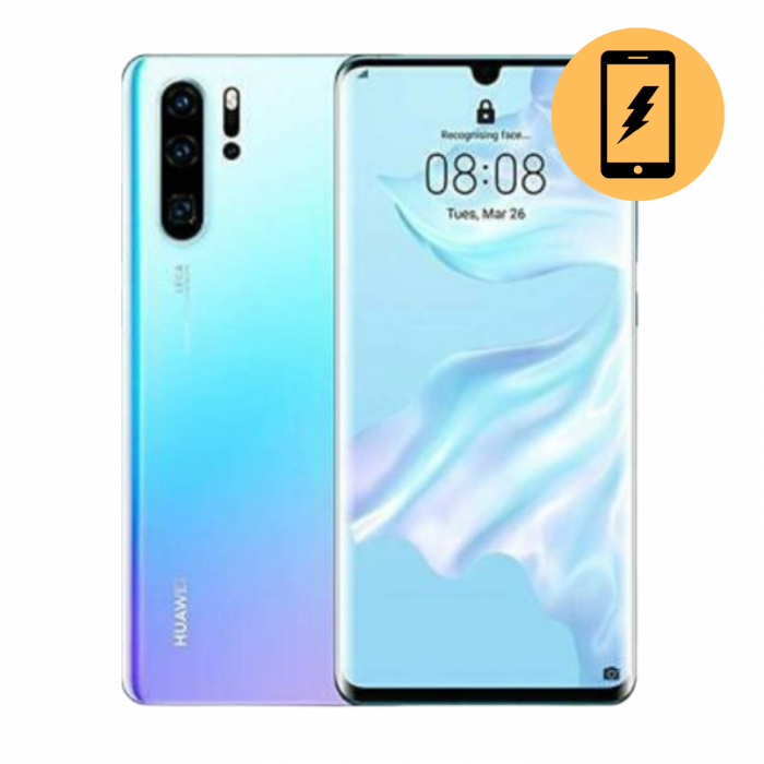 Huawei P30 Pro Screen Repair - Image 1