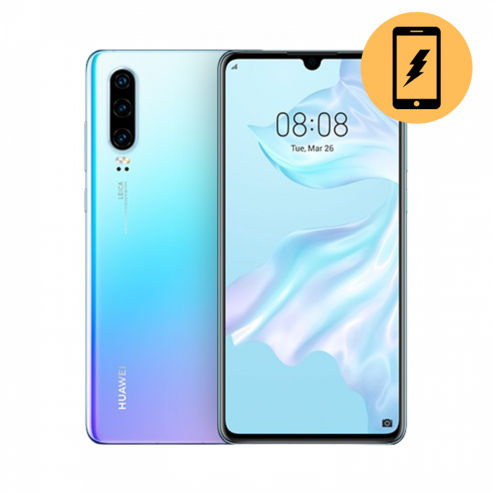 Huawei P30 Screen Repair - Image 1