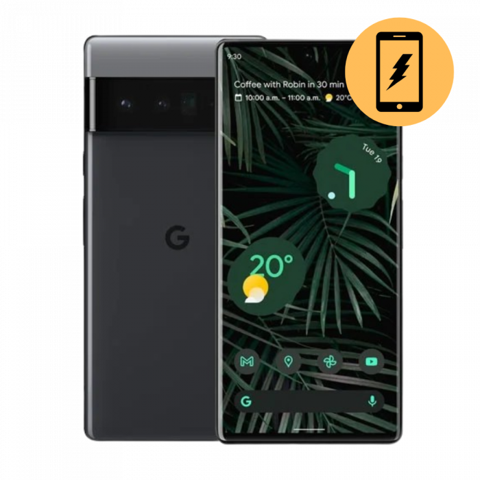 Google Pixel 6 Pro Screen Repair - Image 1