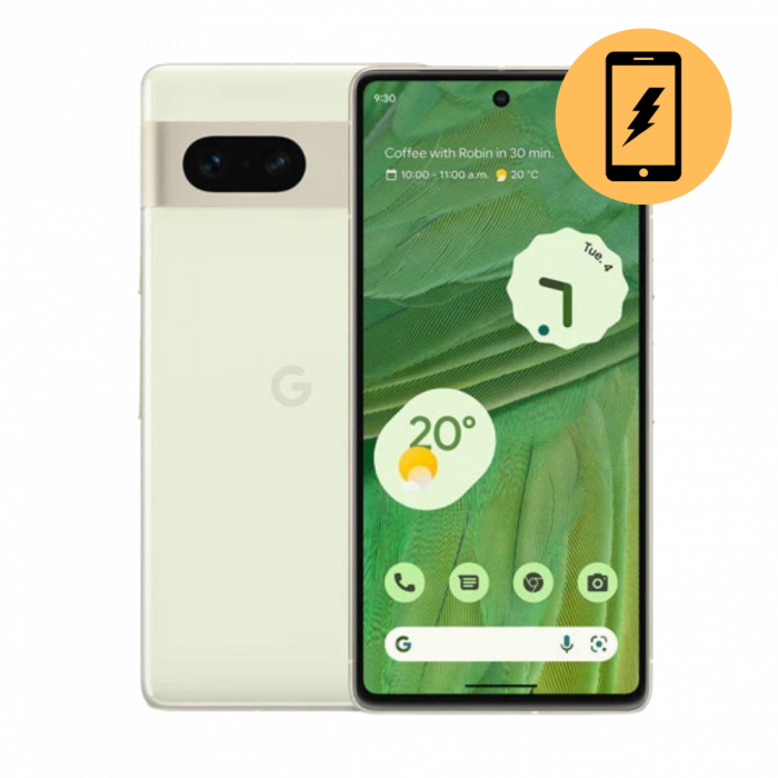 Google Pixel 7 Screen Repair - Image 1