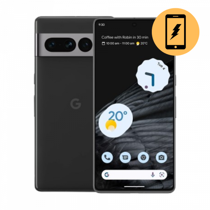 Google Pixel 7 Pro Screen Repair - Image 1