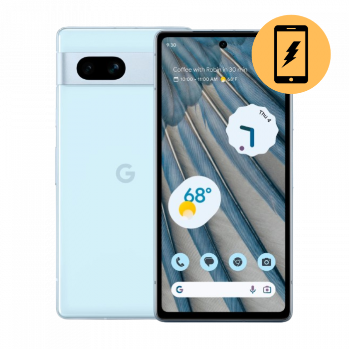 Google Pixel 7A Screen Repair - Image 1